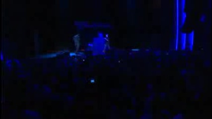 Eminem - Beautiful Live Hd