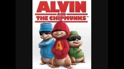 The Chipmunks Present - Replay - Iyaz