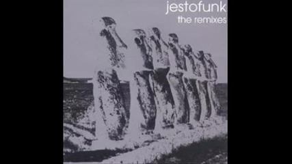 Jestofunk - Moai Message (dub Version)