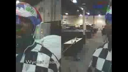 Street Racing [2 Fast 2 Real] - Part 1