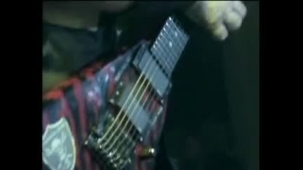 Slayer - Live Intrusion [05] At Dawn They Sleep