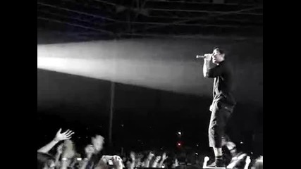 Simple Plan - Save You (live)