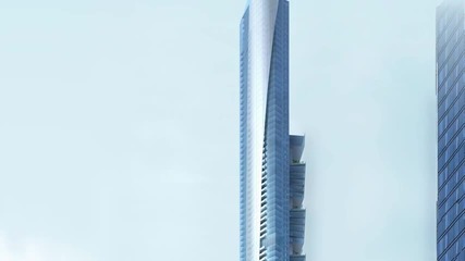 Най-високите сгради на света