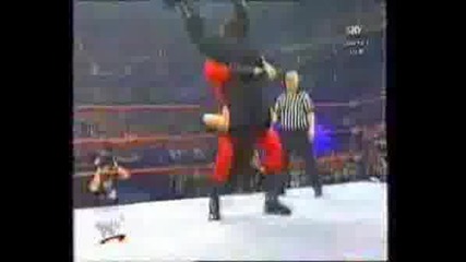 Wwf Kane Vs. Undertaker Tribute ( - 0milprt6eg) .avi