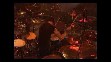 Godsmack - I Stand Alone (live)