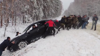 Компилация Смях и Болка .