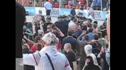 Cska Sf.in Lovech 2009