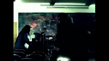 Chevelle - The Red