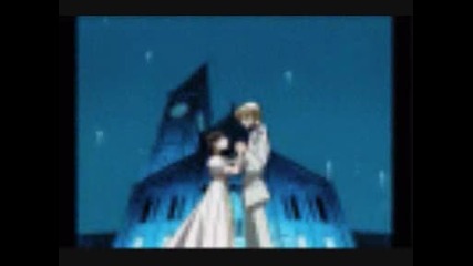 ouran high school host club 