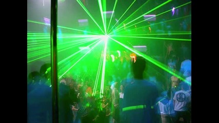 Dj Italian Sensation - Starkilla 2009 Extended Mix 