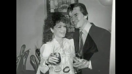 Connie Francis Dont Tell Me Not To Cry