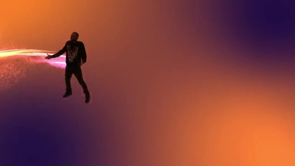 Jason Derulo - The Other Side Official Lyric Video