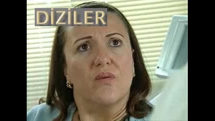 Нико и Назлъ - еп.34 (bg audio - Niko ile Nazlı 2004-2007)