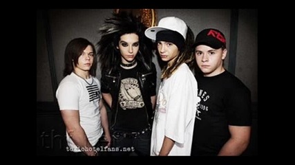 ~~~stih4eta za Tokio Hotel 2~~~ 