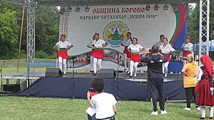 Фолклорен фестивал "От Дунав до Балкана" (Сезон XV - 2022 г.) 092