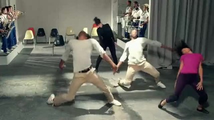 Beyonce - Countdown
