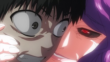Tokyo Ghoul 2 Uncensored Blu Ray Eng Subs [720p]