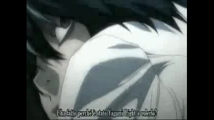 Death Note Tribute