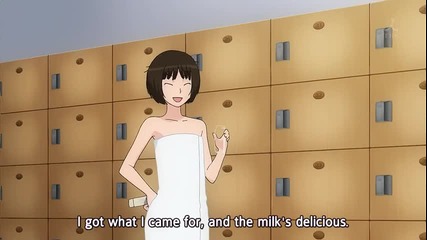 Amagami ss plus Episode 13 Final Eng Hq