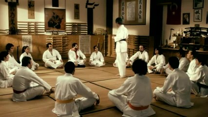 Recep Ivedik 3 Karate 