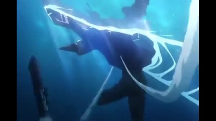 Gurren Lagann - 12 [bg sub]