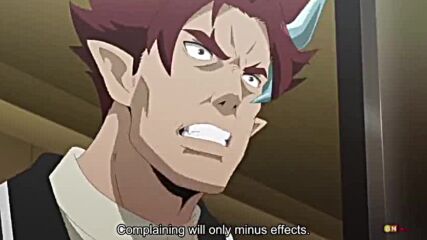 Battle Spirits: Kakumei no Galette Episode 1