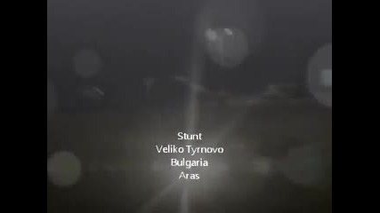 Stunt_veliko_tyrnovo_aras