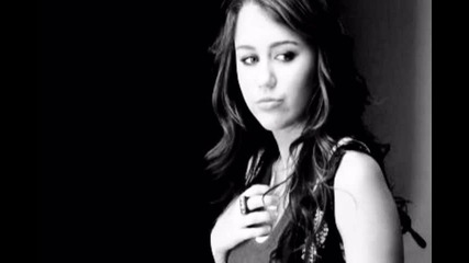 / Miley Cyrus * - * Good Times