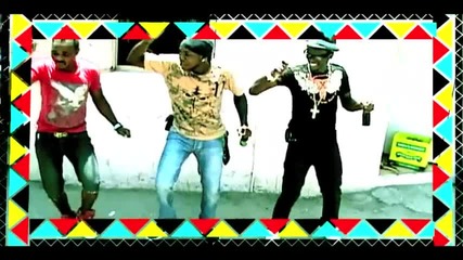 Alika and Nueva Alianza Para Bailar ((videoclip Oficial))