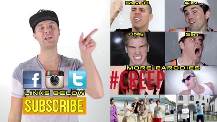 Miley Cyrus -"wrecking Ball" Parody
