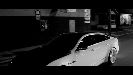 Kevin Gates ft. Curren$y Just Ride (official Music Video)