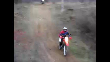 Youtube - Hp2 jump