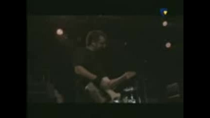 The Rasmus - Ice (life)