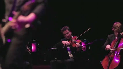 All I Ever Wanted (live From Walt Disney Concert Hall) [ високо качество ]