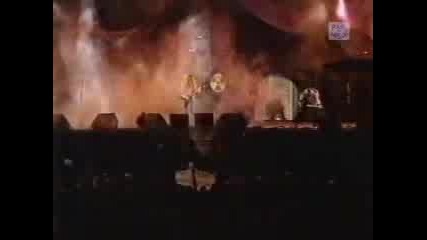 Megadeth - Holy Wars...the Punishment Due (rock in Rio,  1991)