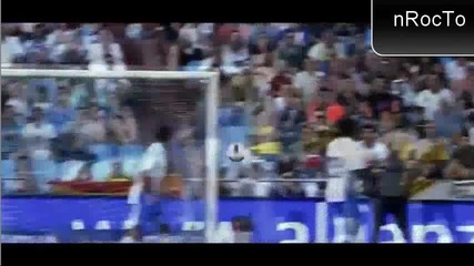 Cristiano Ronaldo - All Pre season 2011_12 _ Hd 720p _