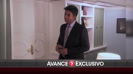 La Patrona Capitulo 42 Avance