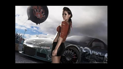 (2013) Tokyo Drift