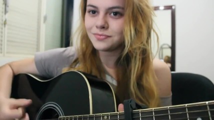 We Found Love - Rihanna Cover