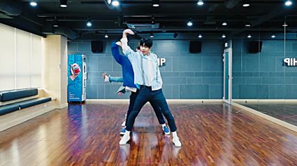 Ydpp - Love It Live It [ Dance Practice ]
