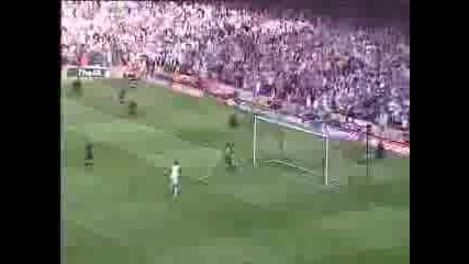 Ливърпул - Уест Хям 3:3 Фа Къп Финал 2005 - 2006