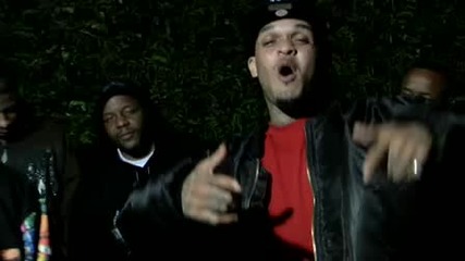 Snoop Dogg Presents The Hustle Boyz - Dont Bother Me [world Premiere]