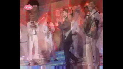 Baja - Nocna Ptica (in Live) 