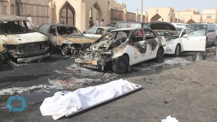 ISIS Sets Its Target on Saudi's Shi'ite Muslims After Suicide Bombings