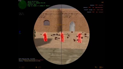 counter strike - Ludi Fragove
