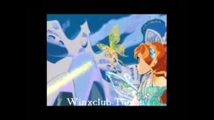 winx club season 4 episode 1 (italian) 