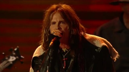 Willie Nelson & Steven Tyler - One Time Too Many & Once is Enough (live at Farm Aid 25)