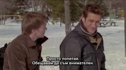 Queer as Folk - Гей сериал - Сезон 4, епизод 10, част 1 