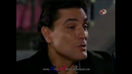 Triunfo del Amor Capitulo 13 Parte 3