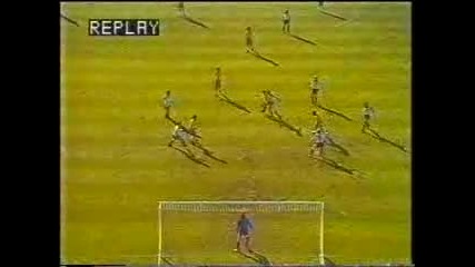 1978 Brazil vs. Austria 1-0